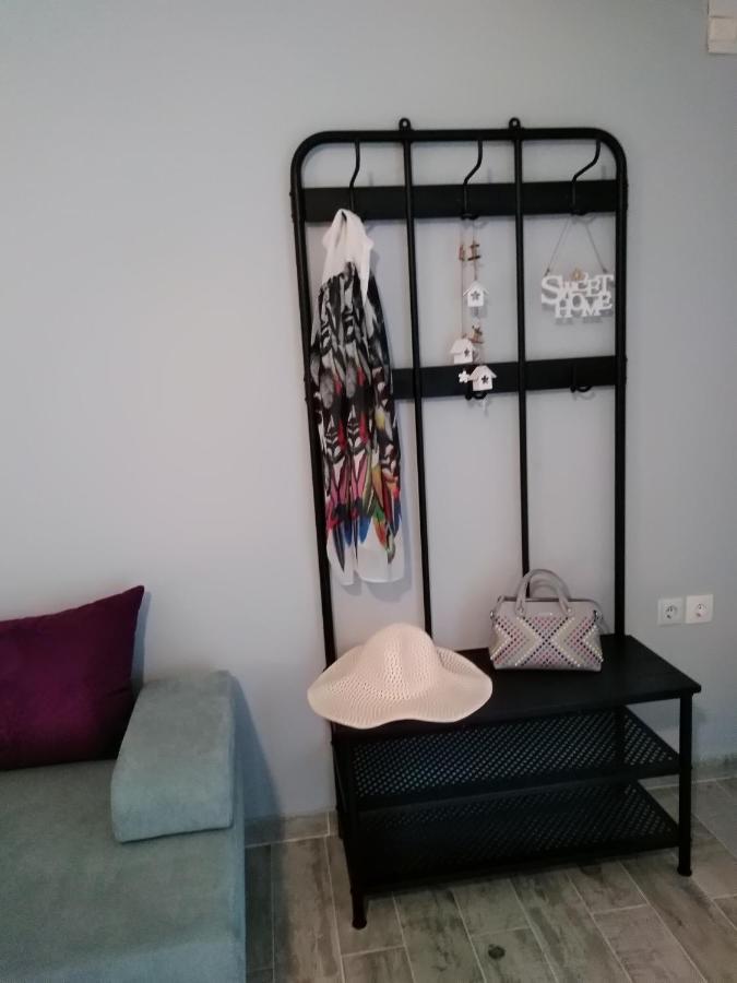 Sofis Studios 利迈纳里亚 外观 照片